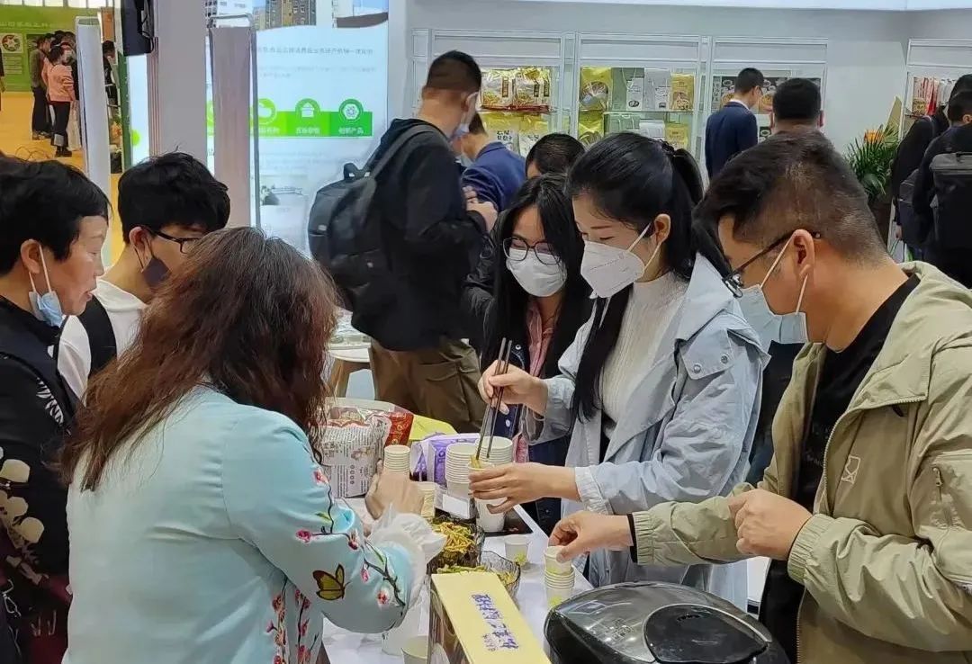 12月，这场展会将携数千品牌餐饮采购方齐聚深圳！