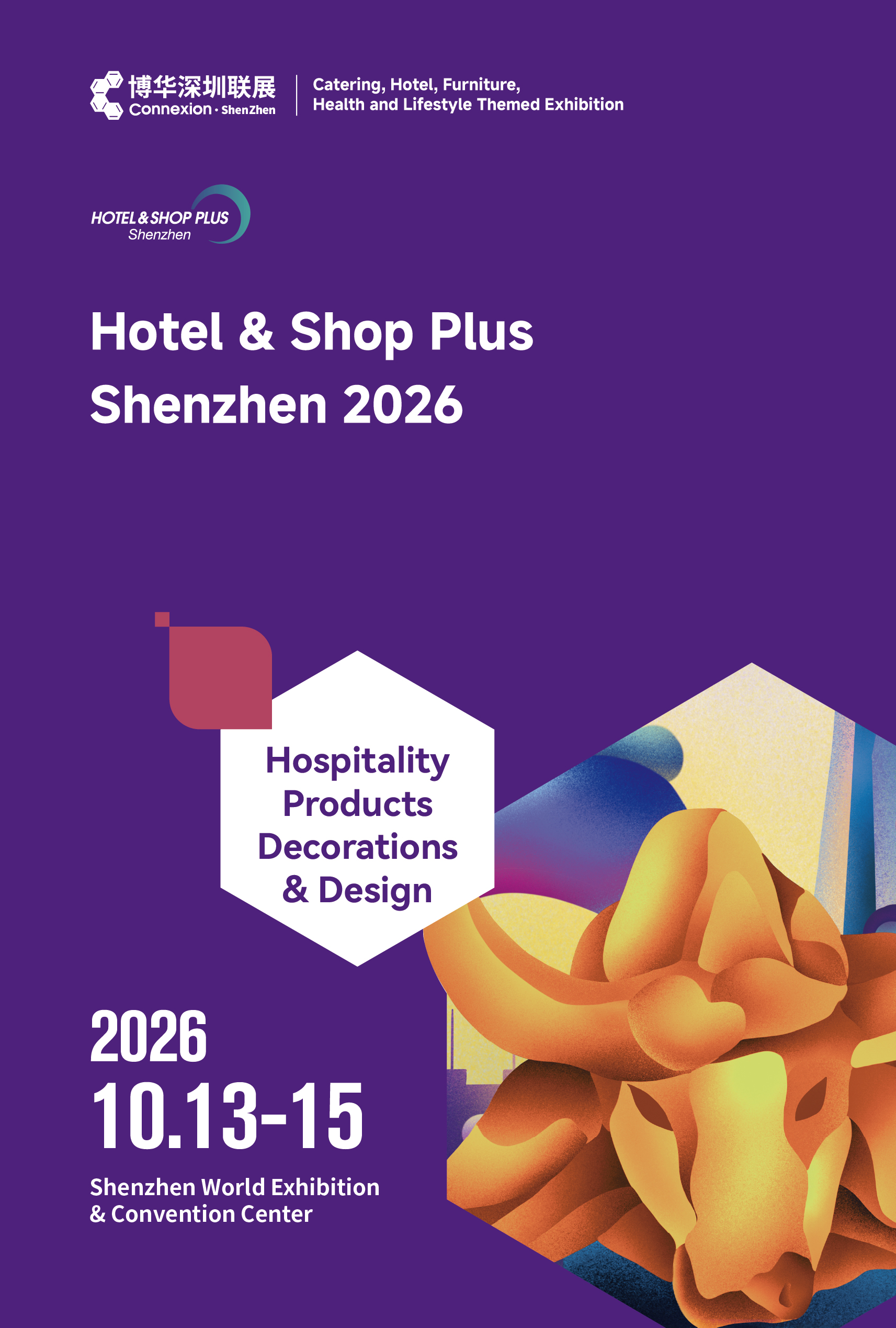 Hospitality Products, Decorations and Design