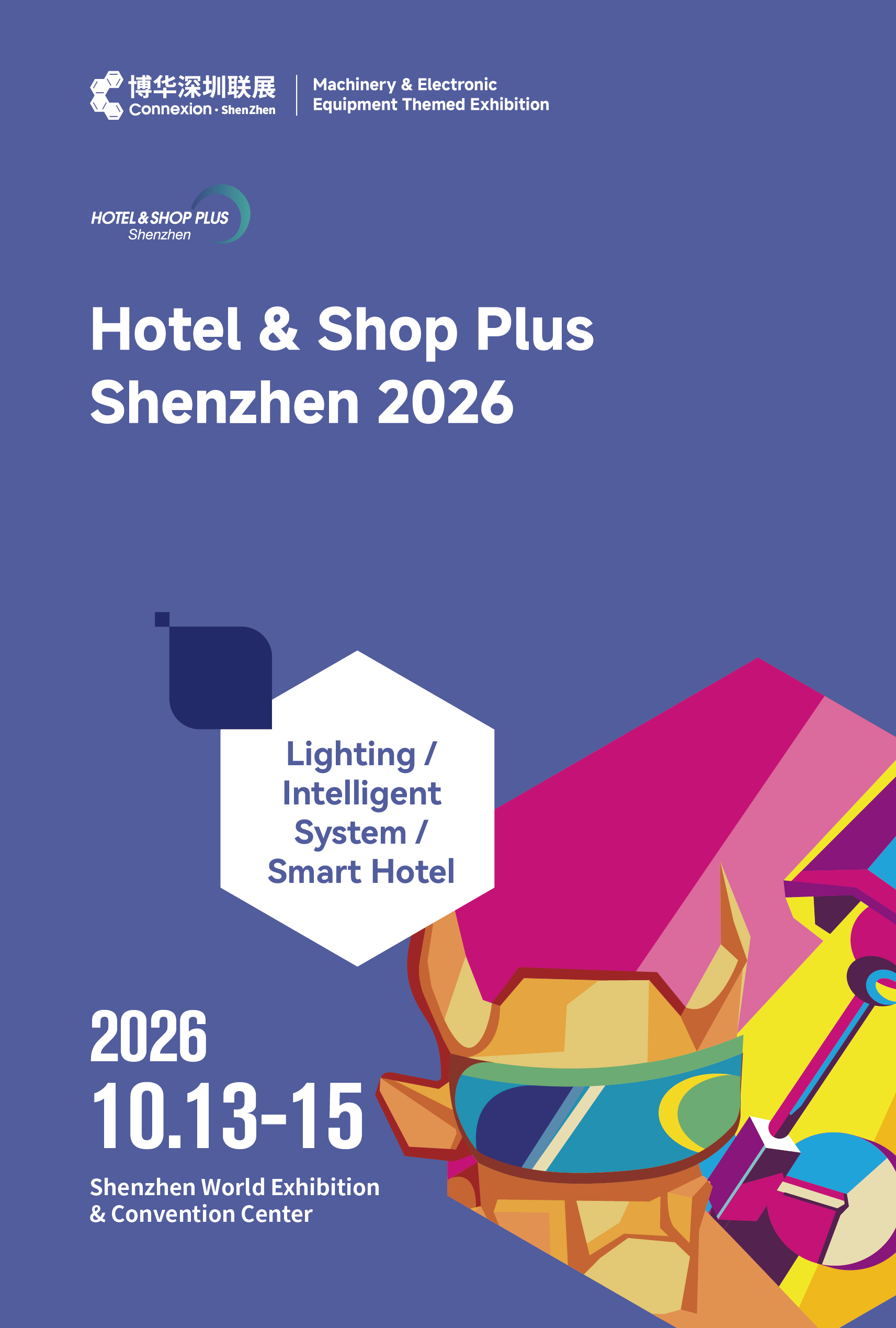 Lighting, Intelligent System and Smart Hotel